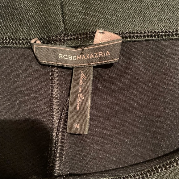 Straight leg pants - Picture 3 of 4